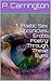 Poetic Sex Chronicles: Erotic Poetry Through These Eyes by P. Carrington, Mikka Gilbert