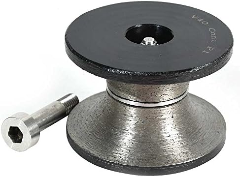 Secco V40BIT Stone Router Bullnose Bit For Shaping Grinding Granite Tools