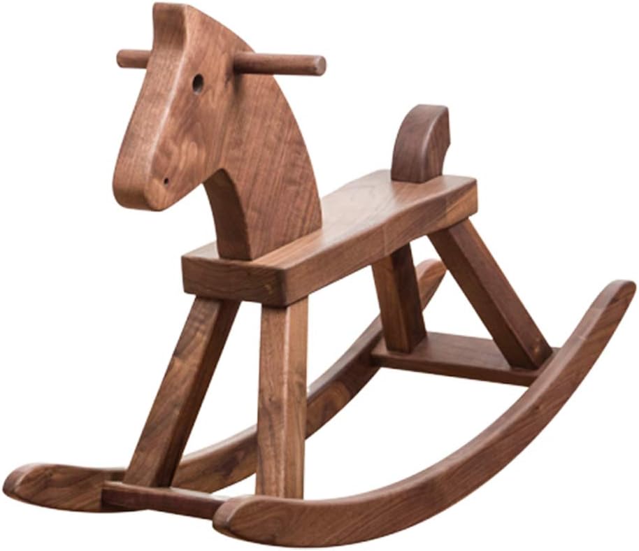 rocking horse for 10 year old