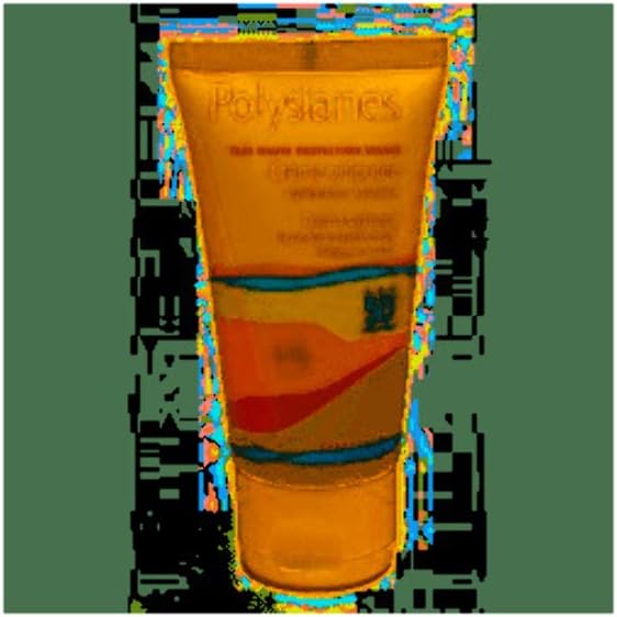 Polysianes Velvety Fluid SPF 50+ 40ml