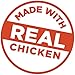 Meow Mix Irresistibles Soft Cat Treats With Real White Meat Chicken (Pack Of 10), 3 Oz.