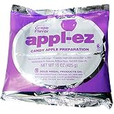 Appl-EZ Candy Apple Mix, 15-oz. Grape (Each)