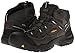 KEEN Utility Men's Braddock Mid Steel Toe Boot,Gargoyle/Forest,12 D US