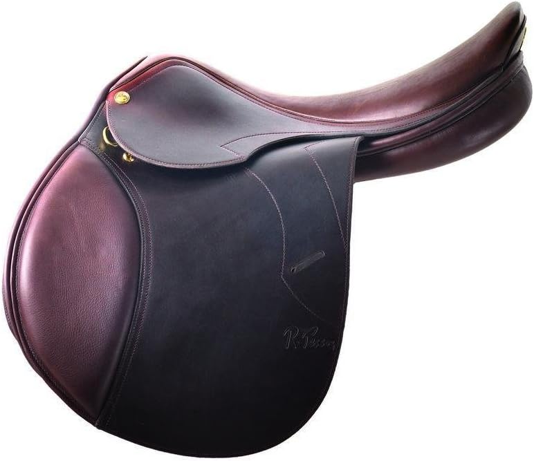 Pessoa GenX Prestige Saddle