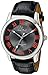Lucien Piccard Men's LP-40005-014-OA Olympus Analog Display Quartz Black Watch