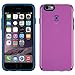 Speck Products CandyShell Case for iPhone 6 - Beaming Orchid Purple/Deep Sea Blue