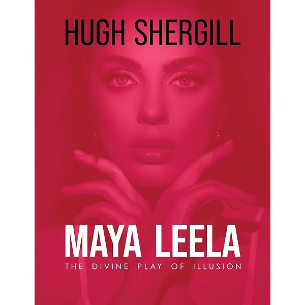 Amazon.com: Maya Leela: The Divine Play Of illusion: 9783718432820