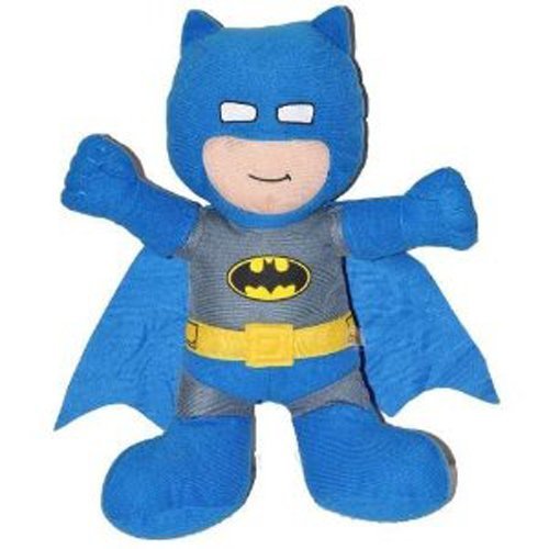 batman plush toy