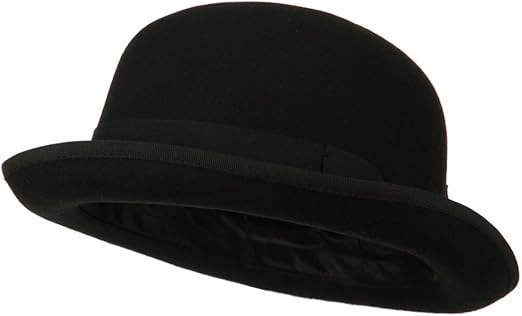 bowler hat amazon