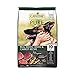 Canidae Pure Farm to Bowl Free-Range Bison, Lentil & Carrot, Adult, Grain-Free Dry Dog Food, 21lb