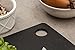 Epicurean Kitchen Series Cutting Board, 8-Inch × 6-Inch, Slate
