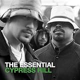 ESSENTIAL CYPRESS HILL (UK)                        image