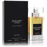 Riiffs Elegant Homme Eau De Parfum Spray 3.4 oz for Men