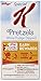 Kellogg's Special K Special K Dipped Pretzel Bites - White Fudge - 0.74 oz - 6 ct