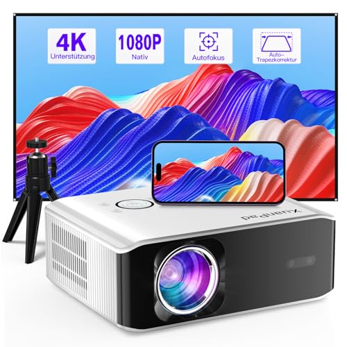 Spannender Preis: [Mini Beamer & Offizielle... für 98,79€ Details öffnen!
