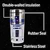 Paladone-R2-D2-Travel-Mug-Officially-Licensed-Star-Wars-Merchandise Paladone R2-D2 Travel Mug - Officially Licensed Star Wars Merchandise 450ml