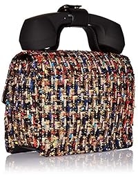 Betsey Johnson Respondame - Funda para teléfono móvil