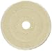 Vermont American 17541 3-Inch Muslin Polishing Buffs