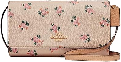 coach phone crossbody