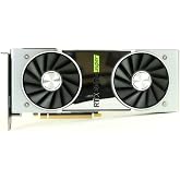NVIDIA GeForce RTX 2070 Super Founders Edition Graphics Card (Renewed)