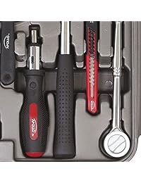 Apollo Tools, kit de 79 herramientas multiuso