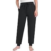 Pintage Women's Petite Joggers Petite Length