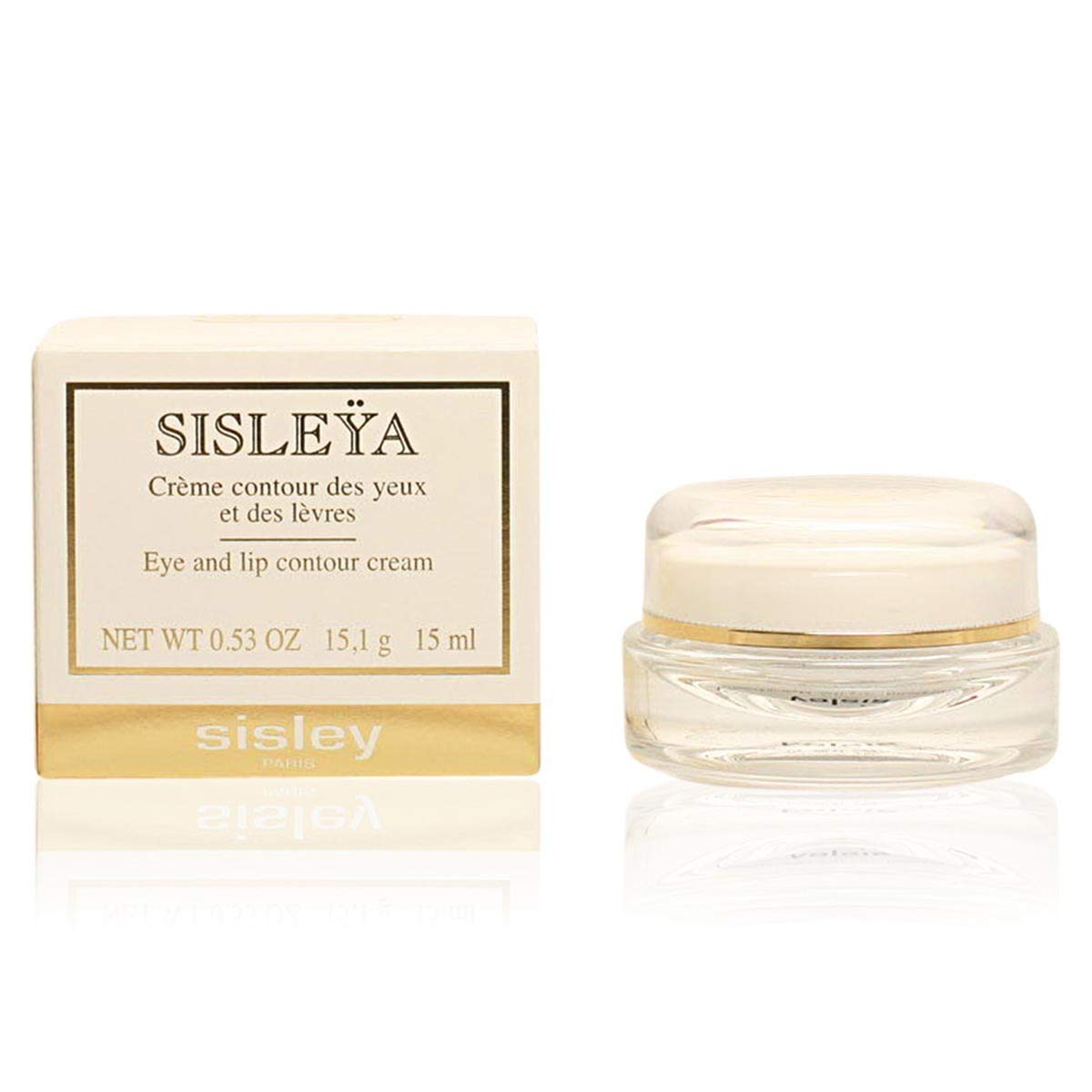 sisley eye cream price