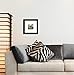 Kiera Grace Matted Classic Langford Picture Frame, Holds a 5