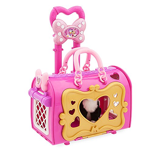 minnie mouse pet carrier