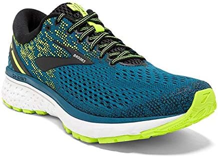 Amazon brooks ghost 11 mens Clearance