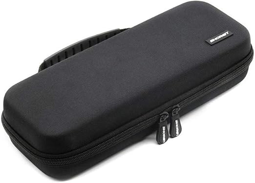 Amazon Co Jp Wiwir Nintend Switch ポケモン Pokemon キャリング収納eva持ち運び ゲーム 任天堂スイッチ用 コンソール 保護ケースピカチュウ ポケモン ポケボール 耐衝撃 高品質 黒 家電 カメラ