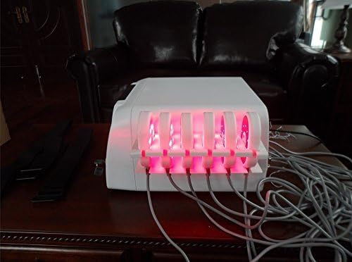 Dia Beauty New LED L-i-p-o L-a-s-er System For Fat Removal Cellulite Reduce Machine