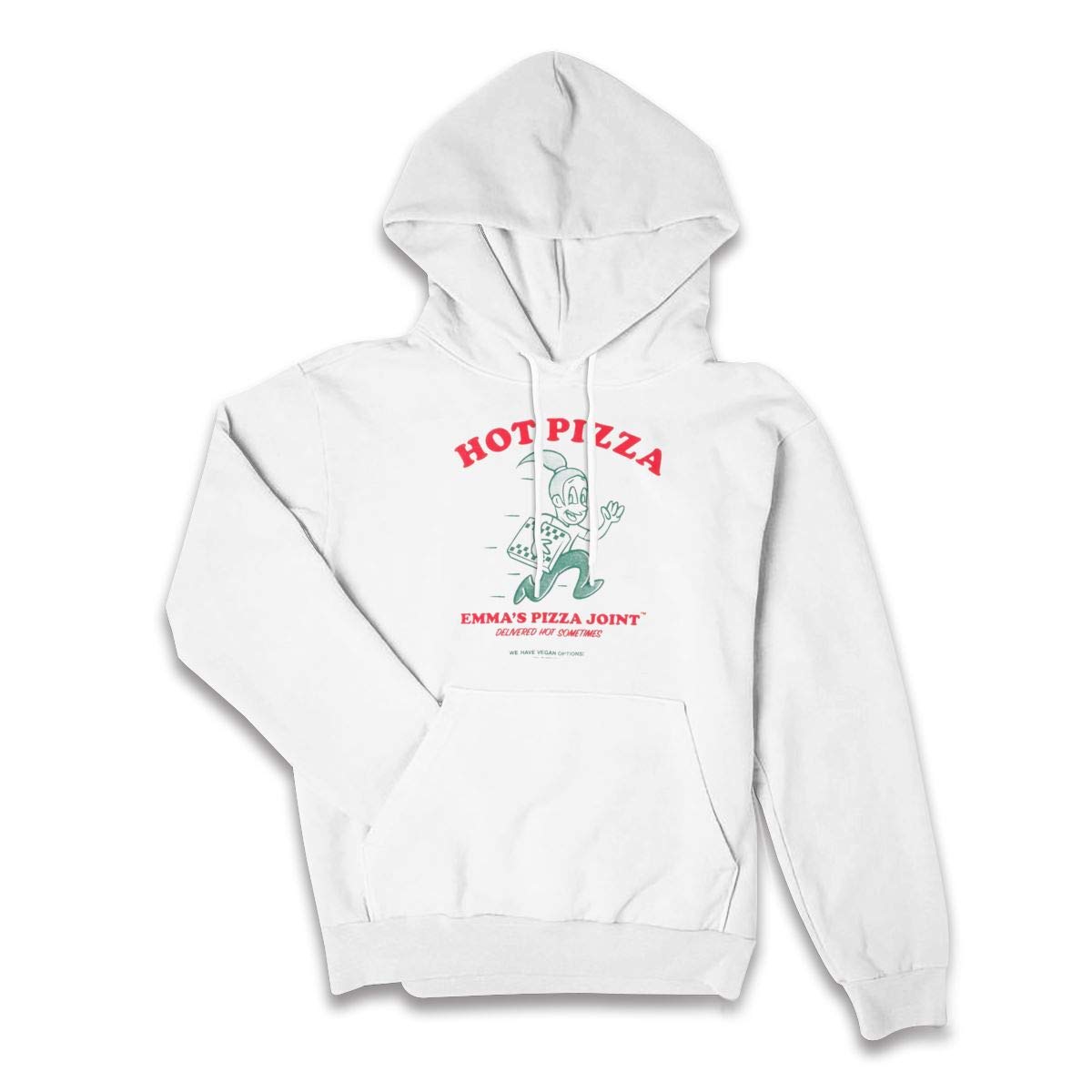 Emma Chamberlain Pullover Hoodie Sweatshirt for Women Girls