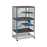 Ferret Nation Habitat / Cage, Double Unit