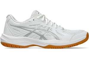 ASICS Women's Upcourt 6 Volleyball Shoes