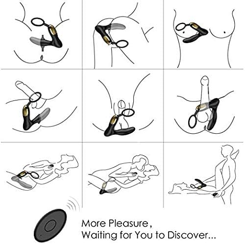 Advanced Design T0ys for Male Female StiMu-Lators for Her，Delay Tools for Man Sịlịcọnẹ Ṿịbrạtịng Cọck Rịng Ṿịbrạtọr Stịmṵlạtọr Enhạncẹr fọr Mẹn