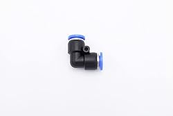 IVLPHA Push to Connect Fitting 8mm Tube