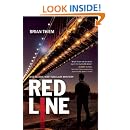 Red Line A Matt Sinclair Mystery Brian Thiem