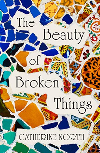 The Beauty of Broken Things
