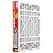 BestAir HW1625-11R Furnace Filter, 16