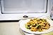 Oster OGB81101 1.1 Cubic Feet Microwave Oven