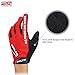Arltb Cycling Gloves for Men and Women Mountain Bike Gloves for Bike Riding Mountain Bike Dirtbike Motorcycle BMX MTB Motocross Racing