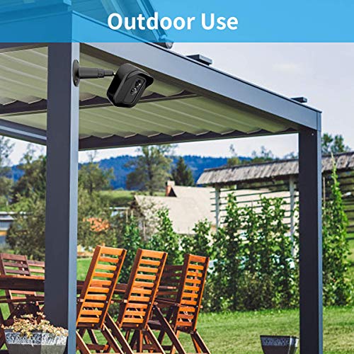 2 Bracket+Weather+Protective+Adjustable+Security