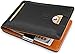 TRAVANDO ® Money Clip Wallet 