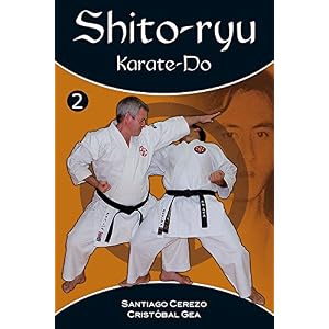 Shito-ryu Karate-Do