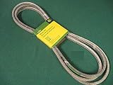 John Deere New! Genuine OEM 54" Deck Belt GX21395 D170 G110 LA150 LA175 190C