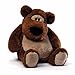 Gund Bears 'Kaboodle' Teddy Bear Plush