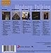 5cd Original Album Classics (The Fir St Album/Let'S Talk About Love/Ready For Romance/In The Middle Of Nowher E/In The Garden Of Venus)