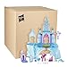 My Little Pony Equestria Crystal Empire Castle Playset (Frustration Free Packaging)