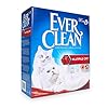 Ever-Clean-Multiple-Cat-Litter-10-Litre-Scented Ever Clean Multiple Cat Litter, Scented ,Grey, 10 Litre